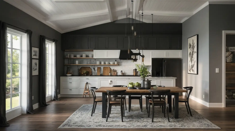 27 Best Modern Farmhouse Paint Colors (That Designers Actually Use in 2025)