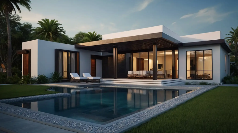 27 Best Paint Colors For A Modern House Exterior That Will Transform Your Home