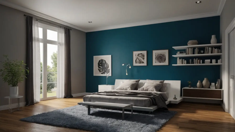 27 Best Paint Colors for Interior Walls: Transform Your Home with These Perfect Shades