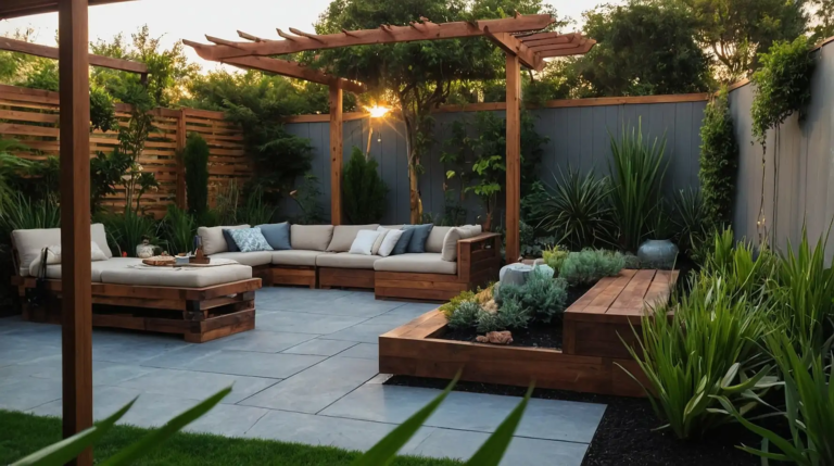 27 Stunning Backyard Transformation Ideas You Can Actually DIY
