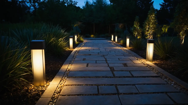 27 Stunning Pathway Lighting Ideas to Transform Your Outdoor Space
