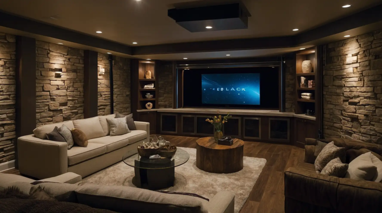27 Unique Basement Ideas to Transform Your Unused Space