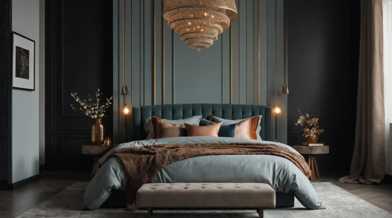 27 Beautiful Bedroom Colors That Will Transform Your Sleep Space