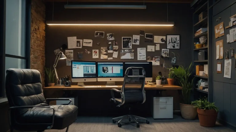 21 Creative Cubicle Inspiration Ideas to Transform Your Workspace and Boost Productivity