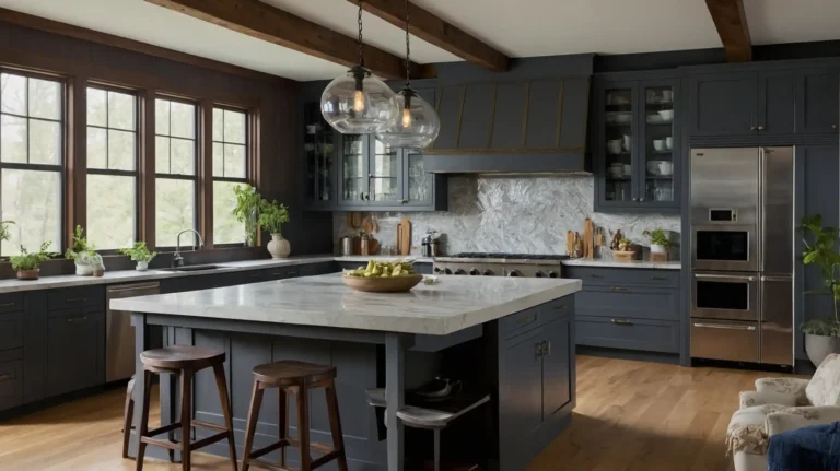 26 Trendy Kitchen Island Ideas That Will Transform Your Space