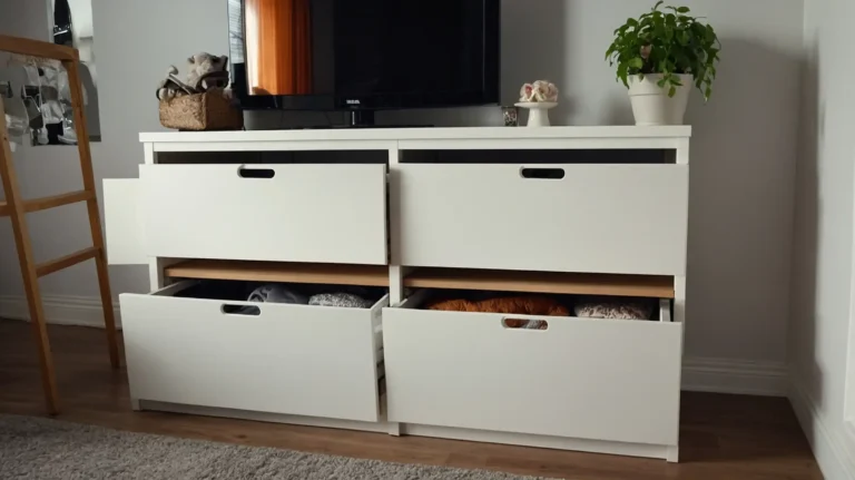 27 Awesome IKEA Malm Hacks and Ideas to Transform Your Furniture