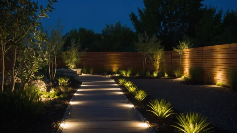 27 Brilliant Solar Lighting Ideas That Will Transform Your Outdoor Space