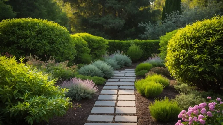21 Fast-Growing Privacy Shrubs to Transform Your Yard into a Secluded Retreat