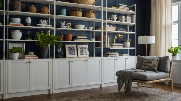31 Genius IKEA Billy Bookcase Hacks That Will Transform Your Home
