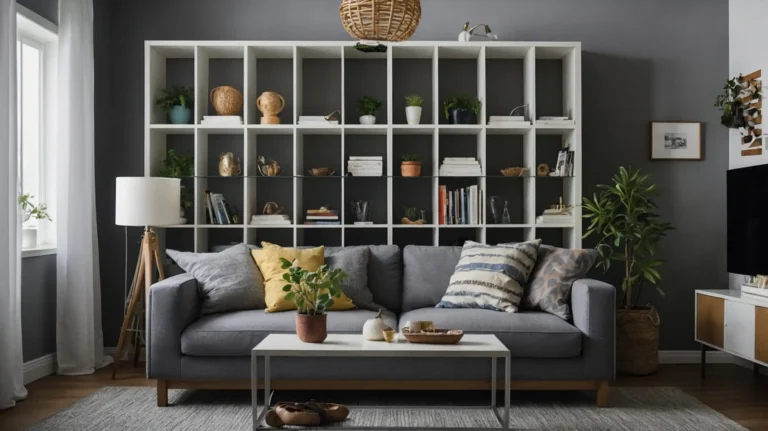 31 Genius IKEA Kallax Hacks to Transform Your Home in 2025