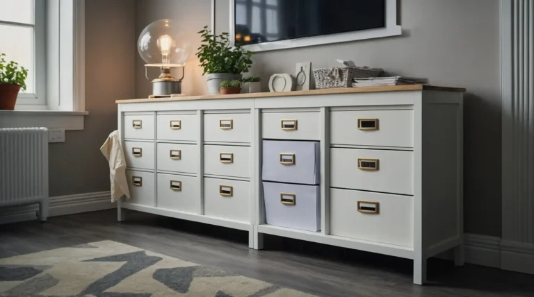 27 Genius IKEA Trofast Hacks That Will Transform Your Home Organization