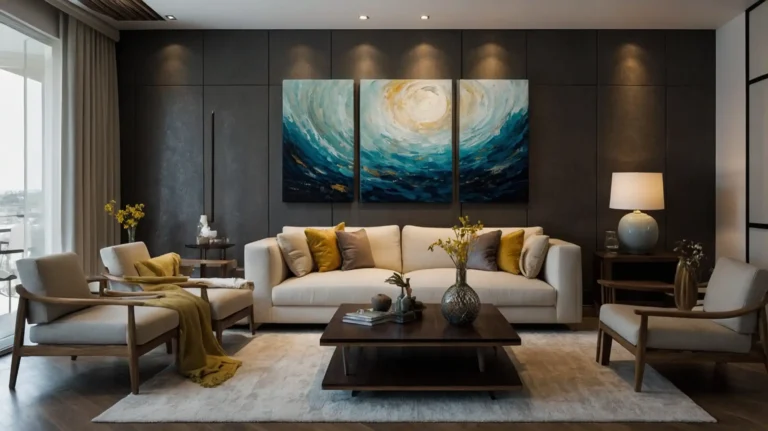 21 Simple Yet Stunning Canvas Painting Ideas That Even Beginners Can Master