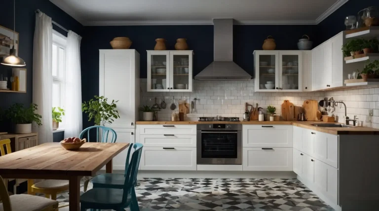 27 Stunning IKEA Kitchen Ideas That Will Transform Your Space