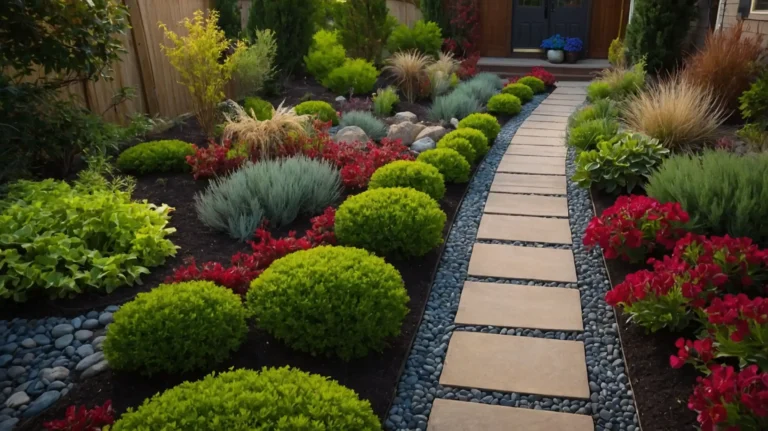 27 Stunning Pathway Ideas That Transform Your Yard into a Magazine-Worthy Space