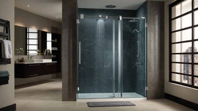 27 Stunning Walk-In Shower Ideas to Transform Your Bathroom