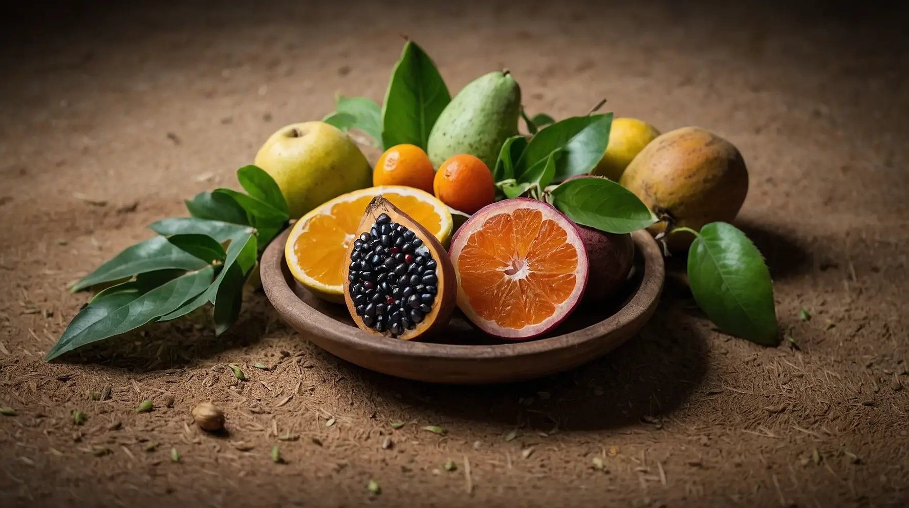 Fruits You Should Never Grow From Seed