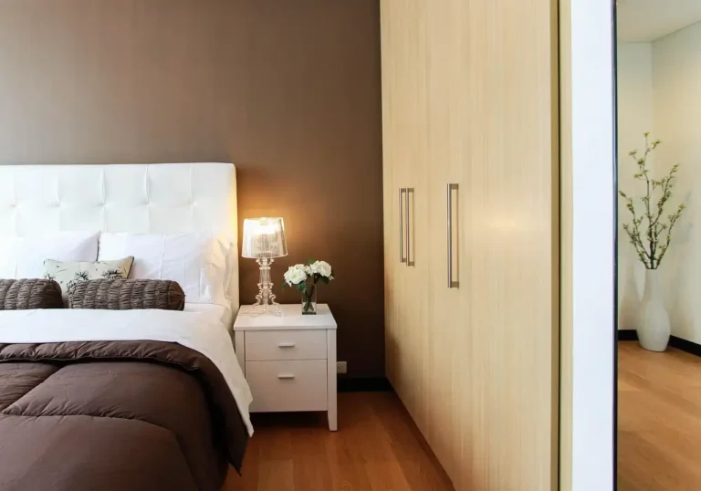 How to Organize Drawers in the Bedroom