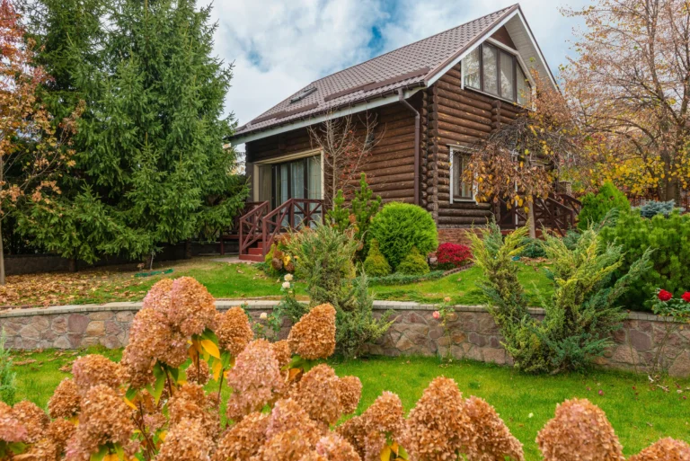 How to Build a Tiered Garden on a Slope