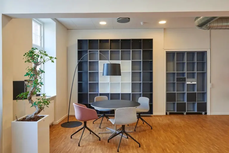 Multi-Functional Furniture Ideas for Small Rooms