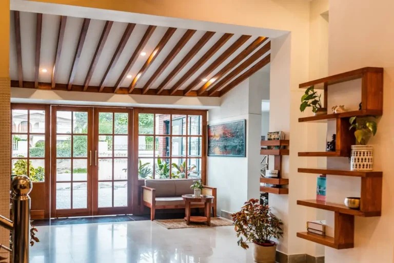 How to Use Natural Elements to Make Your Home Feel Warmer