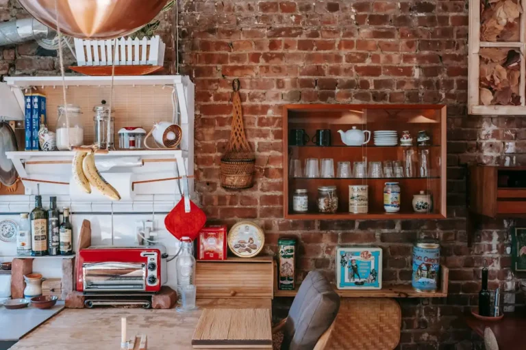 Affordable Ways to Add Texture to Any Room