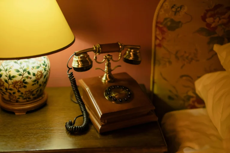 How to Style Your Nightstand Like a Pinterest Pro