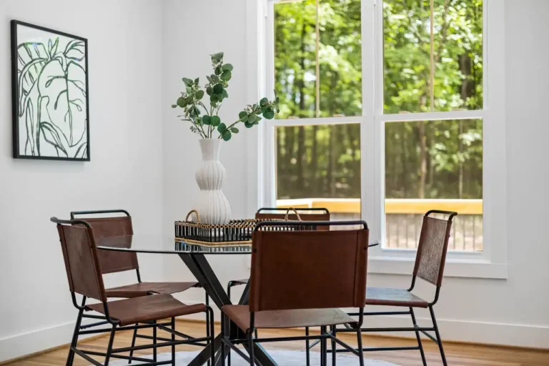 How to Make Any Room Feel Brighter & Airier
