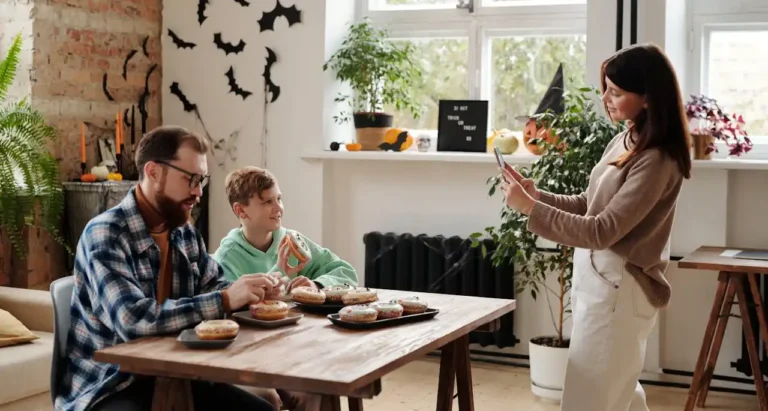How to Give Your Home a Seasonal Refresh Without Repainting