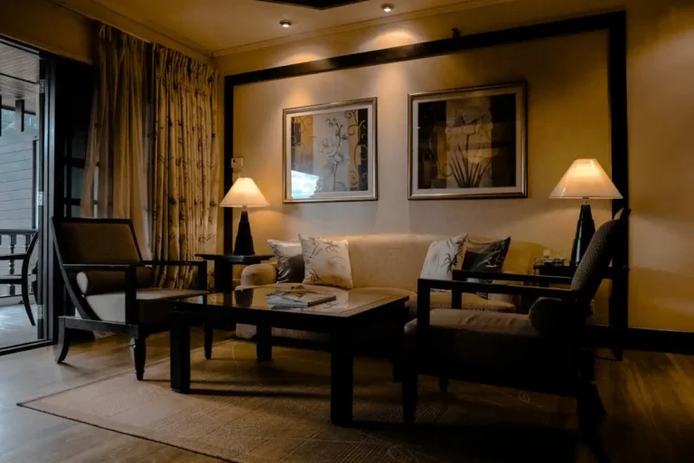 Mood Lighting Tips That Completely Change Your Room’s Vibe