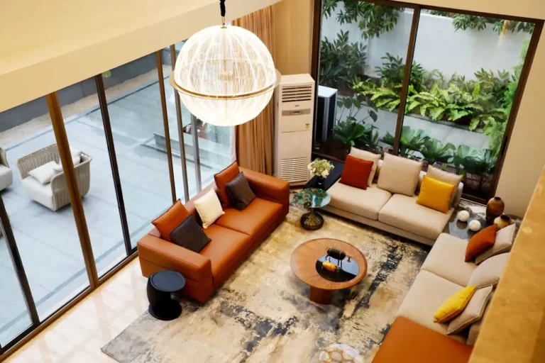 Layering 101: How to Style Rugs, Throws, and Pillows Like a Pro