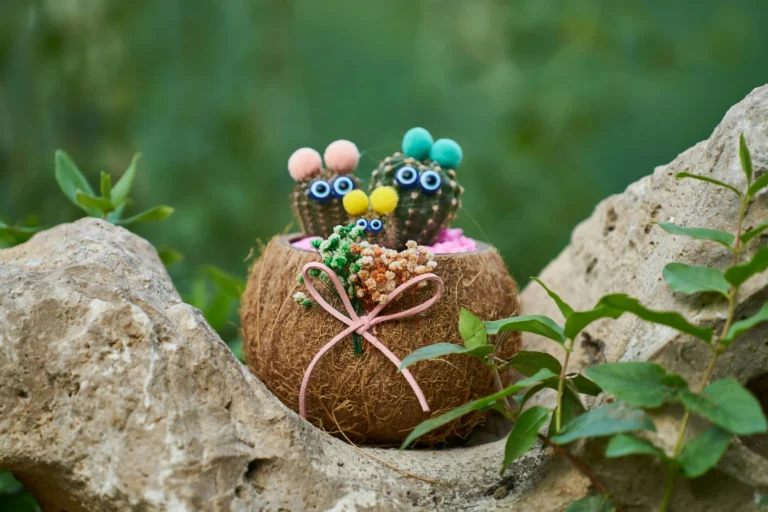 5 Easy DIY Outdoor Décor Projects for the Weekend