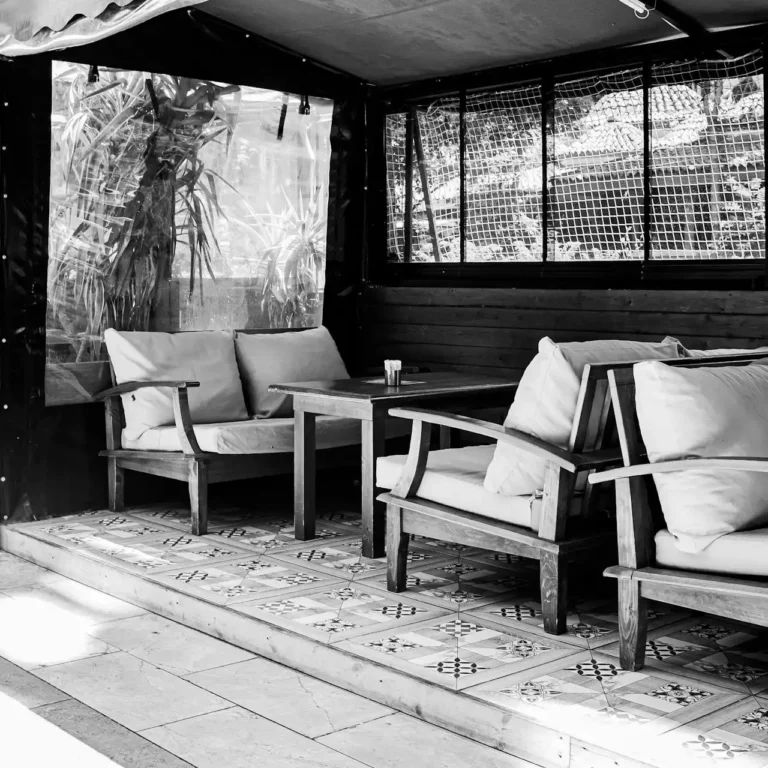 Backyard Privacy Ideas That Are Stylish & Affordable