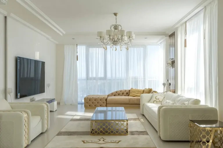 5 Décor Swaps That Make Your Home Look Instantly Expensive