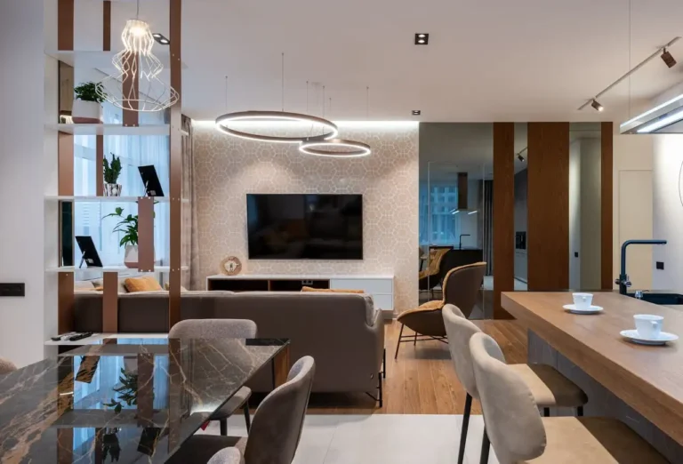 How to Use Lighting to Instantly Elevate Your Space