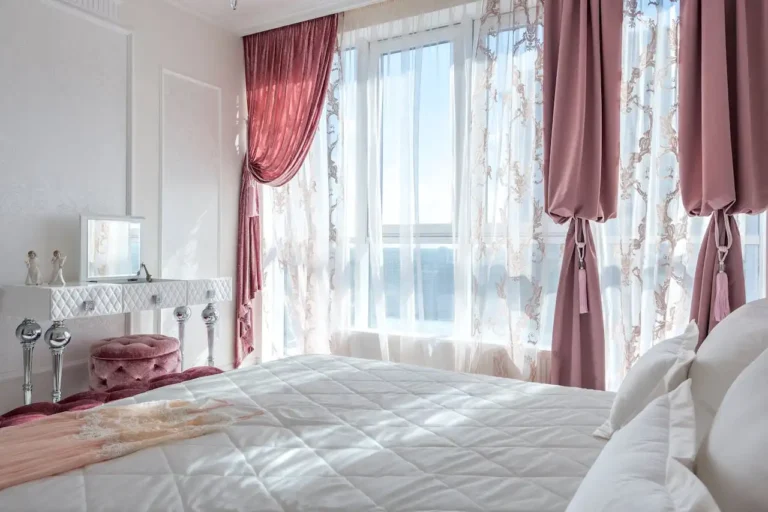 How to Make Your Room Feel More Expensive with Just $50