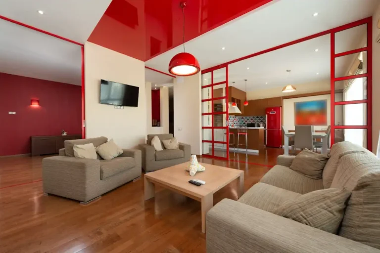 Accent Lighting Tricks for a Magazine-Worthy Room