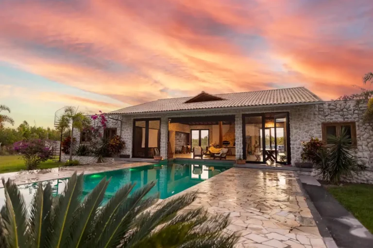 Simple Outdoor Upgrades That Boost Curb Appeal Instantly