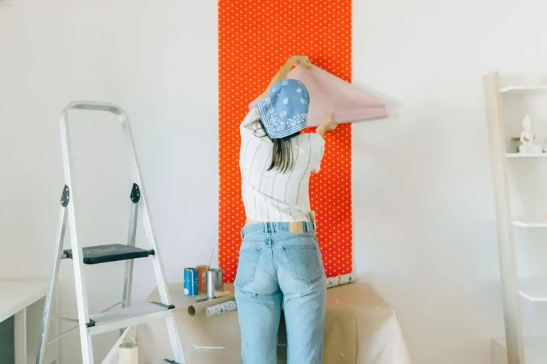 DIY Room Décor Ideas That Look High-End (But Aren’t!)
