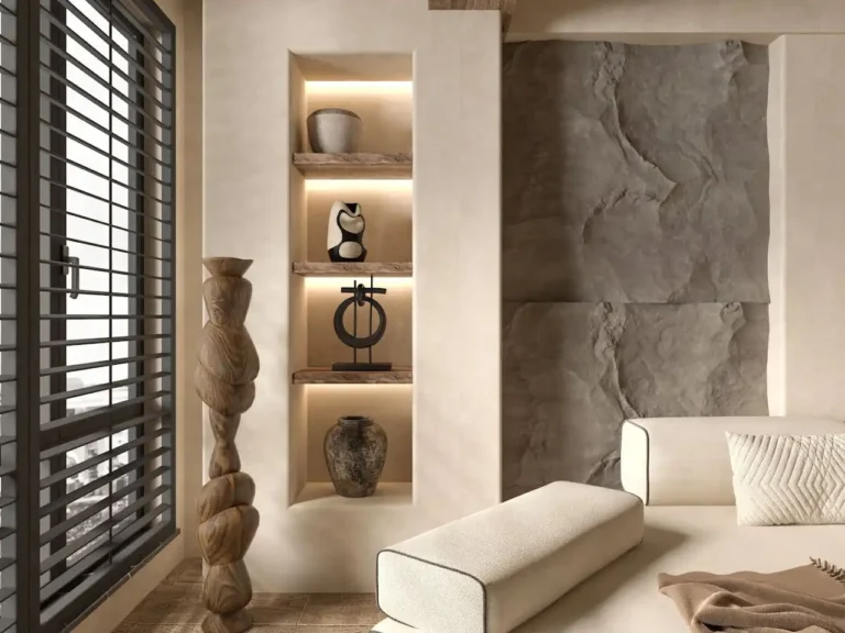How to Make a Small Space Feel Luxurious Without Spending Big
