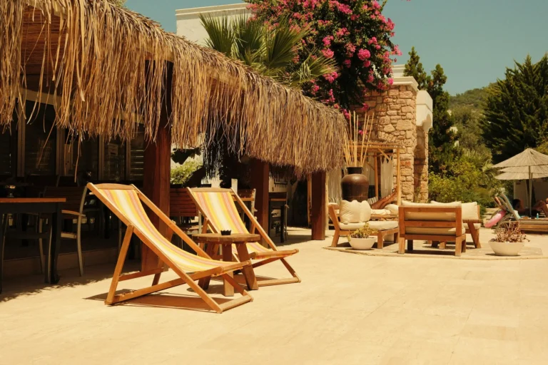 Shade Solutions for Patios That Are Both Stylish and Practical
