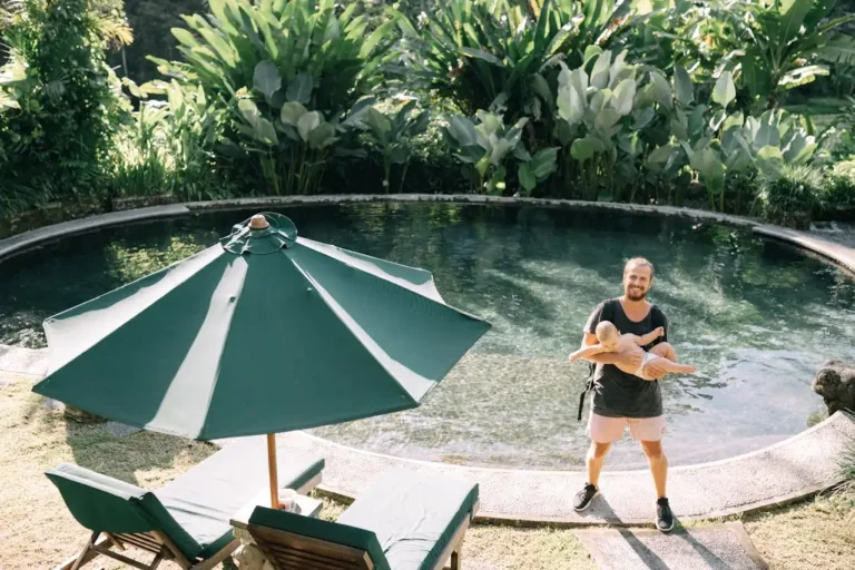 10 Budget-Friendly Ways to Make Your Backyard Feel Like a Resort
